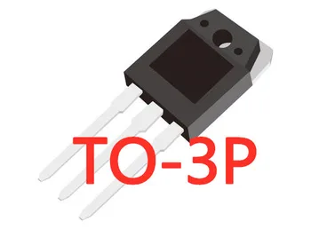 5 шт./лот Новый RJP60F5 TO-3P 600V 80A триодный транзистор