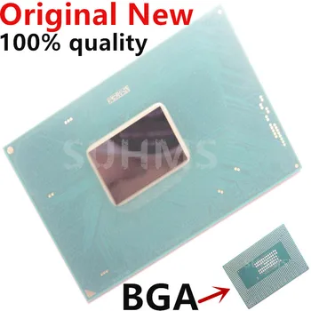100% Новый чипсет i5-7300HQ SR32S i5 7300HQ BGA