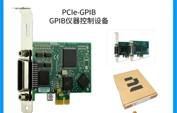 Новая заводская карта NI PCIe GPIB 778930-01 GPIB