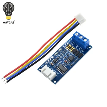 Преобразователь WAVGAT TTL в RS485 3,3 В/5,0 В Аппаратный Модуль Автоматического управления Преобразователем Для Arduino для Arduino AVR