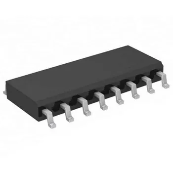 Новый оригинальный чип датчика ADXRS810BRGZ в упаковке SOP16