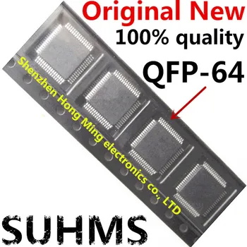 (5-10 шт.) 100% новый чипсет ATMEGA64A-AU ATMEGA64A AU QFP-64