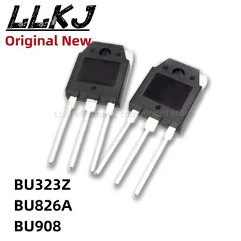 1 шт. силовых транзисторов BU323Z BU826A BU908 TO3P TO-3P