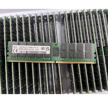 Новый 128 Г оперативной памяти DDR4 3200 Мбит/с REG 4DR* 4 HMABAGL7CBR4N-XN 128 ГБ оперативной памяти DDR 4 Модуль памяти Чип DRAM НОВЫЙ