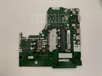 yourui Подходит для Lenovo Ideapad 310-15ABR Материнская плата ноутбука 5B20L71644 процессор A12-9700 4G оперативная память CG516 310-15ABR NM-A741 NMA741