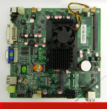 Промышленная панель управления T48E Основная плата CS E240 E350 APU DVI + VGA
