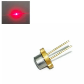650 нм 200 МВт красный лазерный диод 5,6 мм с полупроводниковой лазерной головкой TO18 ML101J29