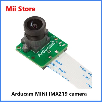 Модуль камеры Arducam MINI IMX219 для Jetson Nano/Xavier NX