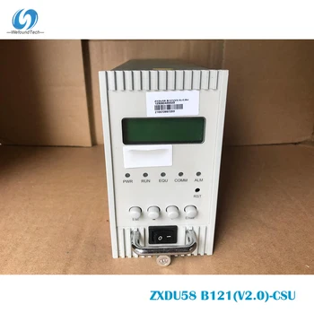 Для ZXDU58 B121 (V2.0)-CSU Встроенный модуль мониторинга мощности связи ZXDU58B121 100% протестирован Быстрая доставка
