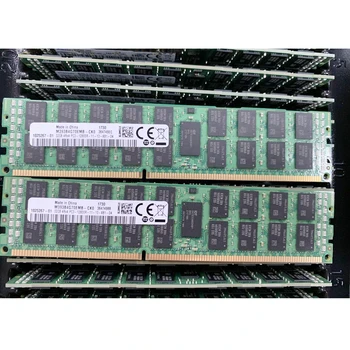 1ШТ NF8460 8420 5588 5280 5270 М3 Для серверной памяти Inspur 32G 32GB DDR3 1600 ECC RAM