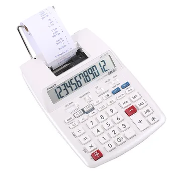 P23-dtsc Специальный Компьютер для печати Гостиничный Офис Финансовый Бизнес Калькулятор для печати Специальный Калькулятор для печати Многоцелевые калькуляторы