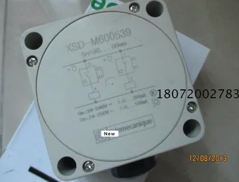 высококачественный датчик приближения XSD-M600539 Schneider