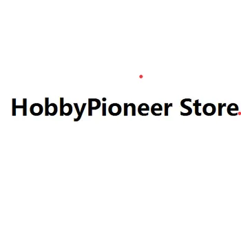 Магазин HobbyPioneer