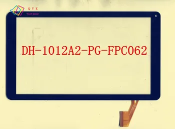 10,1-дюймовый Планшетный ПК С экраном Для DEXP URSUS 10EV, сенсорная панель, Дигитайзер, Замена датчика, Бесплатная доставка