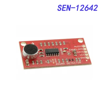 Детектор звука SEN-12642 Инструменты для разработки аудиосистем IC в наличии 1 шт.