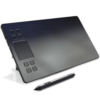 Цифровой планшет A50 с ручной росписью, ультратонкая доска для рисования, электронная доска для рисования 8192, чувствительность к давлению