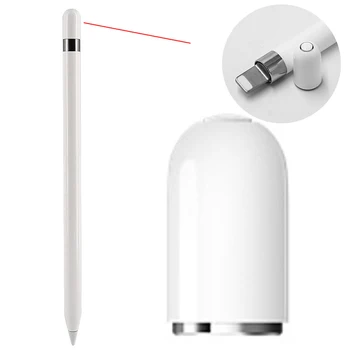 Новый Магнитный сменный колпачок для карандаша для iPad Pro 9.7/10.5/12.9 аксессуары и запчасти для стилуса для мобильных телефонов Apple Pencil 1