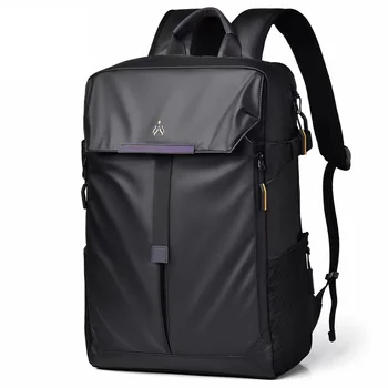 Новый многофункциональный водонепроницаемый рюкзак для мужчин, школьные сумки для колледжа, деловые рюкзаки для ноутбуков, дорожная 16-дюймовая сумка для ноутбука для мужчин