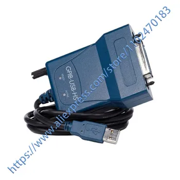 GPIB-USB-HS 778927-01 IEEE488 отправлен в течение 24 часов, продаются только оригинальные товары
