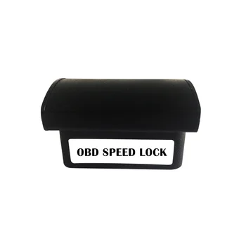 Устройство автоматической блокировки и разблокировки скорости OBD для Toyota CHR