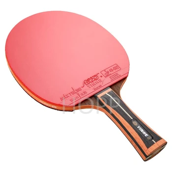 15-звездочная ракетка YINHE Galaxy Arbalest Sponge Carbon Quick Attack Loop, ракетки для настольного тенниса, бита для пинг-понга, весло