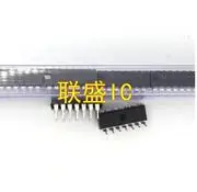 30 шт. оригинальный новый микросхема ADG444BN DIP16-pin IC
