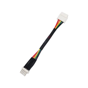 5-контактный удлинительный кабель JLF для джойстика Sanwa Seimitsu Joystick Sanwa JLF PCBs