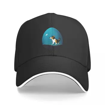 Бейсбольная кепка с ремешком для инструментов для мужчин и женщин 