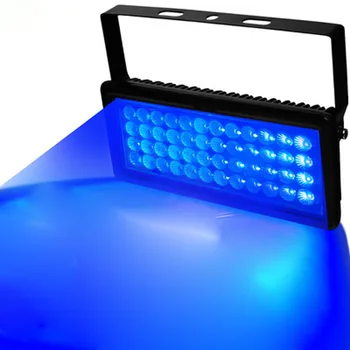 500 Вт ltraviolet Light УФ-Клей Светодиодная Лампа Для Отверждения 405 нм 395нм Для Бестеневого Клея, Зеленого Масла, Фоточувствительной Смолы, 3D-печати