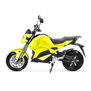 электрические мотоциклы для взрослых 60 км электрический велосипед 72 В Аккумулятор 2000 Вт EEC COC 2-колесные электрические скутеры 20ah