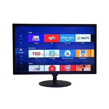 Star player 19-дюймовые телевизоры по дешевой цене оптом HD Lcd Led smart Android tv