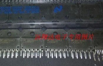 10 шт. новый чипсет LM3886TF 2020 для автомобильного компьютера IC Оригинал