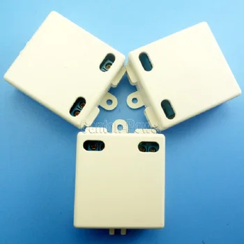 3ШТ Высокомощный преобразователь постоянного тока 3,3 В 4,2 В 5 В 6 В до 12 В постоянного тока для PLC LED Monitor CCTV