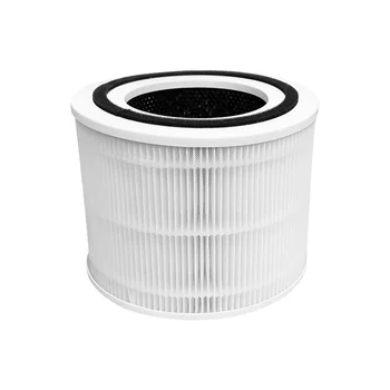Hepa Фильтр для CORE 300 Очиститель воздуха Пылесос Сменный Фильтр Аксессуары для бытовой Уборки