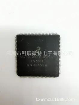 MC9S12XEP100MA MC9S12XEP100 QFP-144 Интегрированный чип Оригинальный Новый
