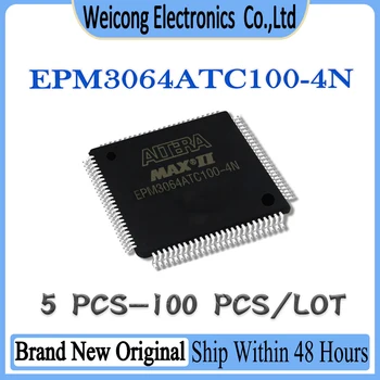 EPM3064ATC100-4N EPM3064ATC100 EPM3064ATC10 EPM3064ATC1 EPM3064ATC EPM3064AT EPM3064 EPM306 EPM30 EPM3 микросхема EPM IC CPLD TQFP-100