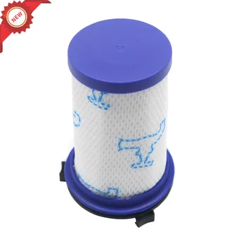 1 шт. Пылезащитный Hepa-фильтр для Rowenta ZR009001, запасные аксессуары для робота-пылесоса, запчасти